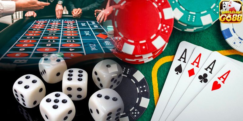 Giới thiệu thiên đường casino chuyên nghiệp